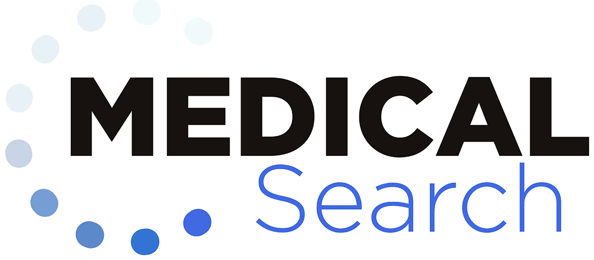 Medical Search logo
