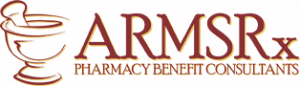 ArmsRx logo