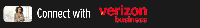 Verizon Wireless banner