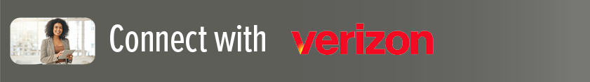 Verizon Wireless banner