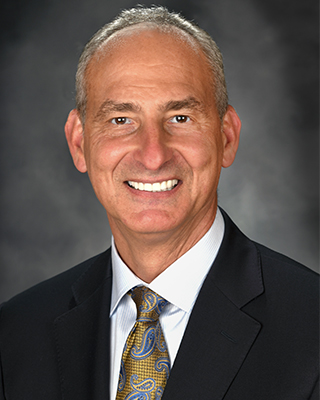 Robert W. Brenner, MD