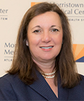 Patricia A. O’Keefe, Ph.D. RN