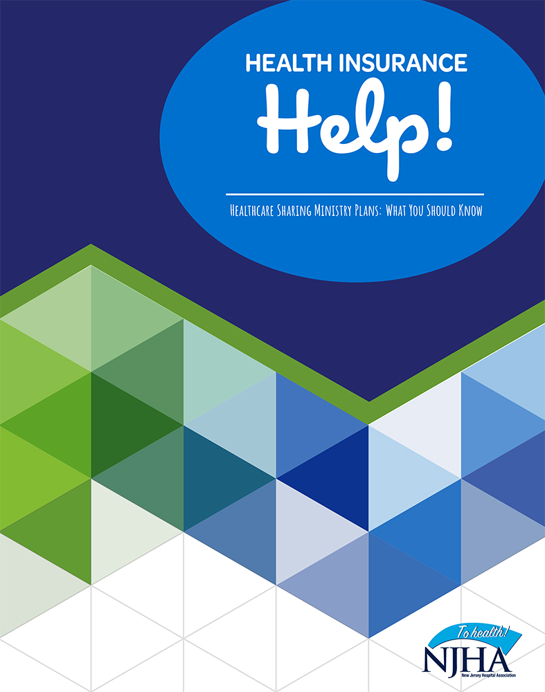 Health Insurance Help!: Healthcare Sharing Ministry Plans: What You Should Know