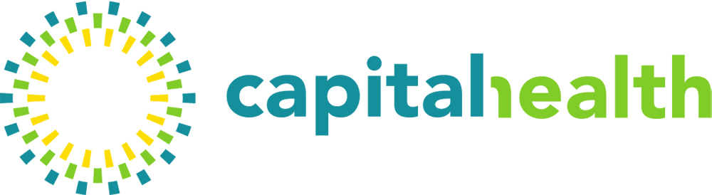 Capital Health logo