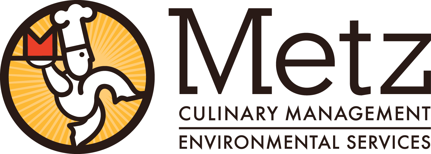 Metz logo