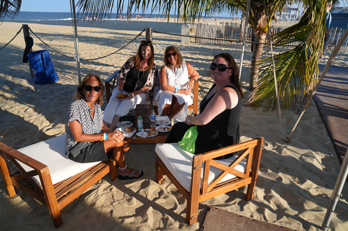 Highlight image from Best at the Beach 2024