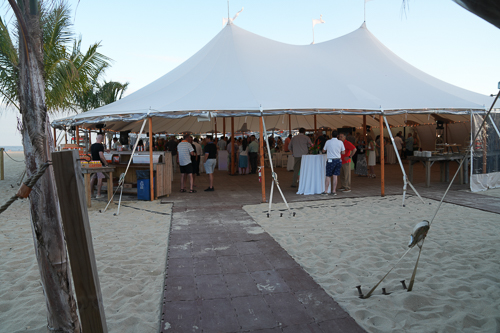 Highlight image from Best at the Beach 2024