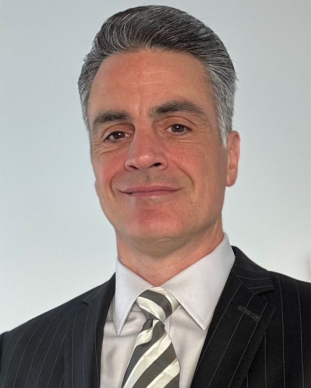 Pat Zinno