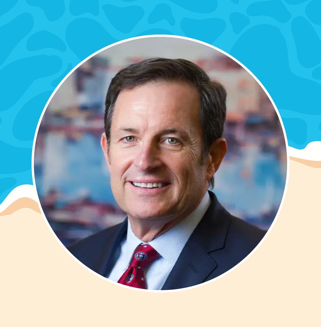 Lifetime Achievement: Brian Gragnolati, Atlantic Health System