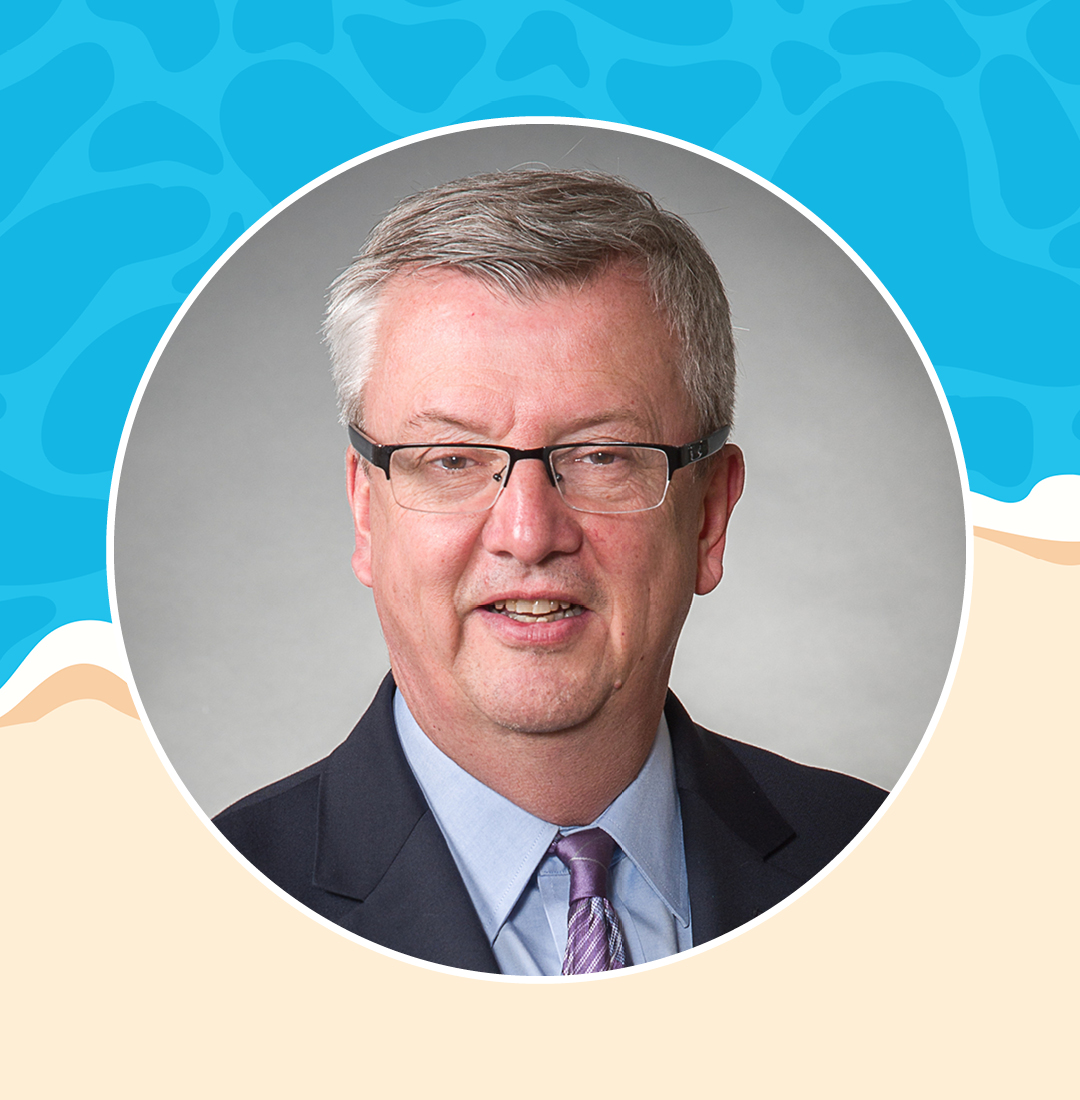 Emeritus Prize: Douglas A. Struyk, Christian Health