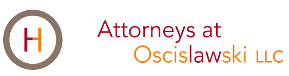 Attorneys at Oscislawski LLC logo