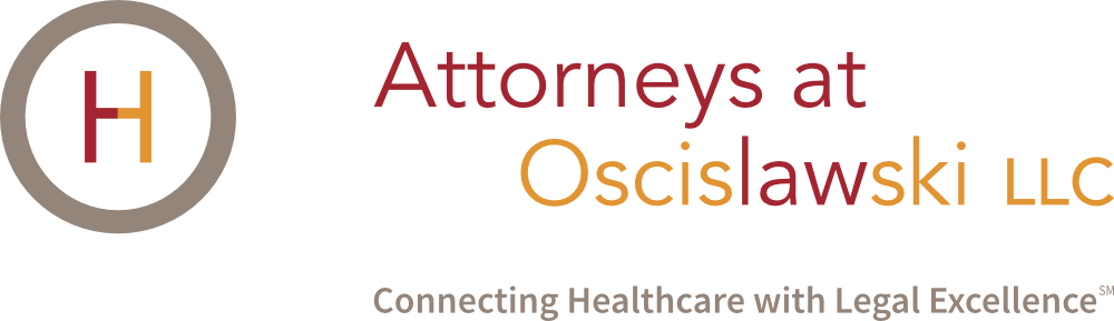 Attorneys at Oscislawski LLC logo