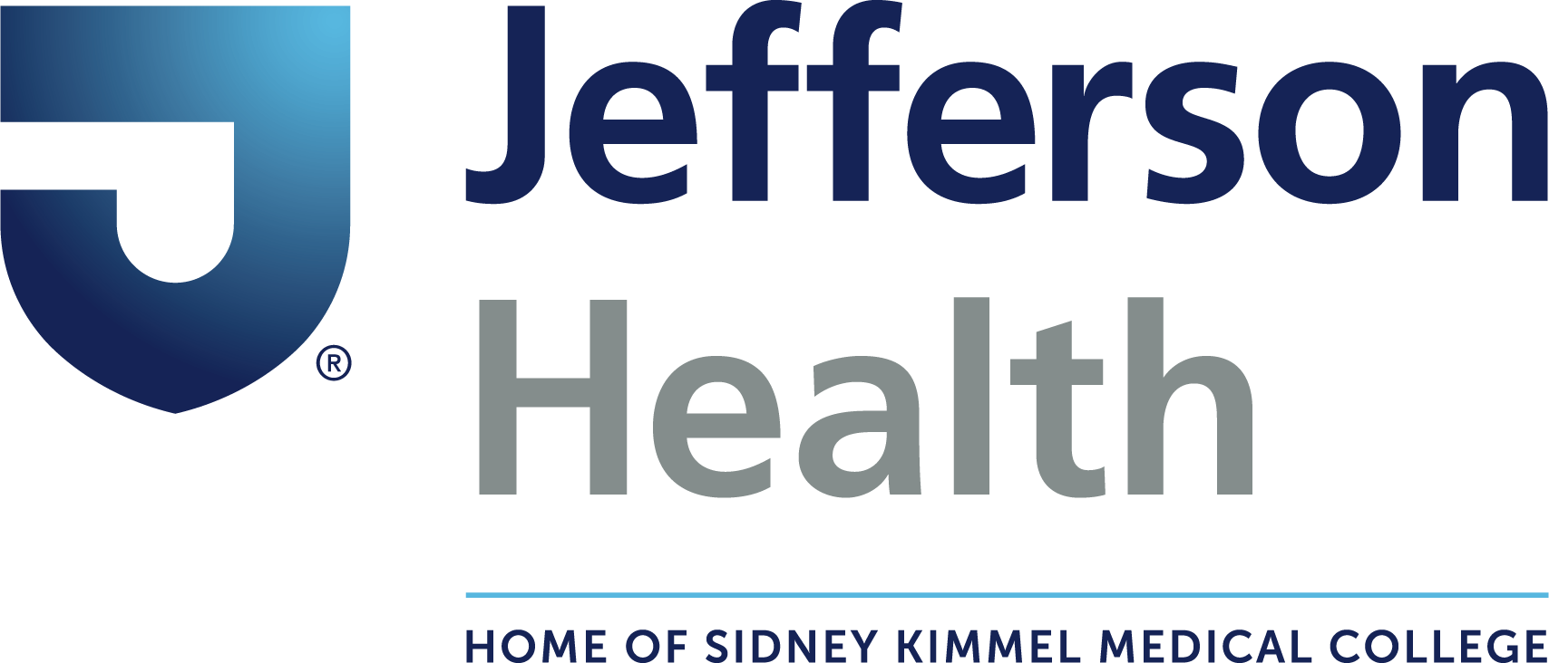 Jefferson Health logo