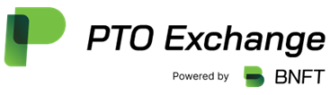 PTO Exchange logo