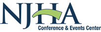 NJHA Conference & Events Center logo