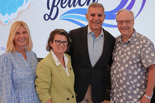 Best at the Beach 2025 party photos