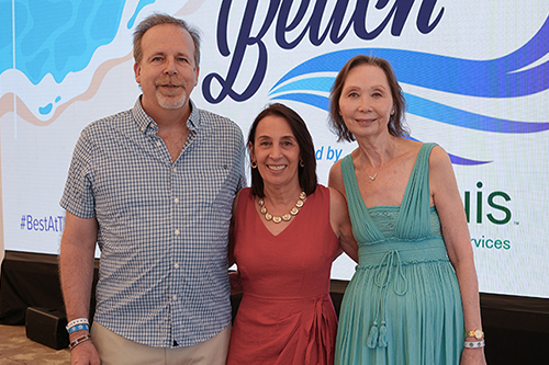 Best at the Beach 2025 party photos