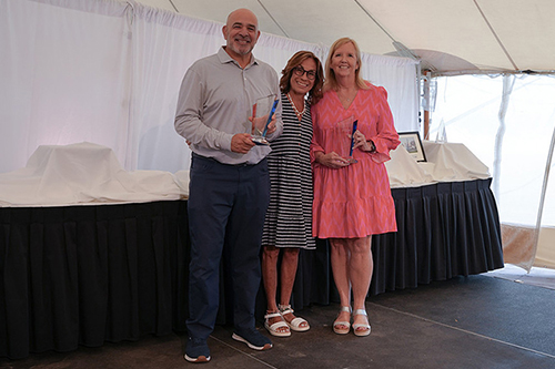 Best at the Beach 2025 party photos