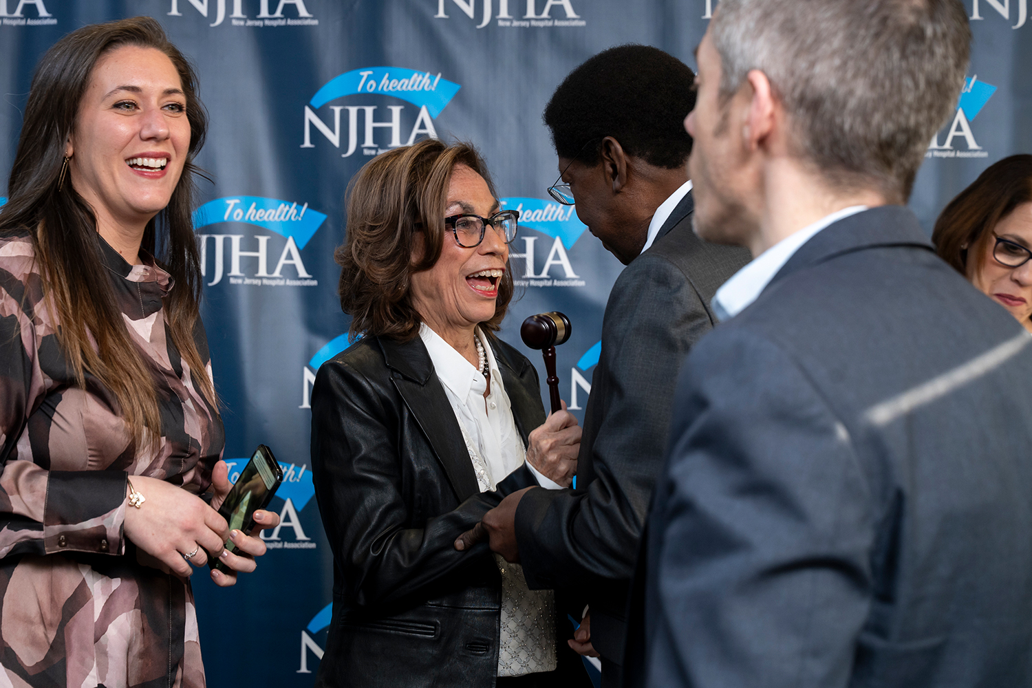 NJHA 2026 Annual Meeting