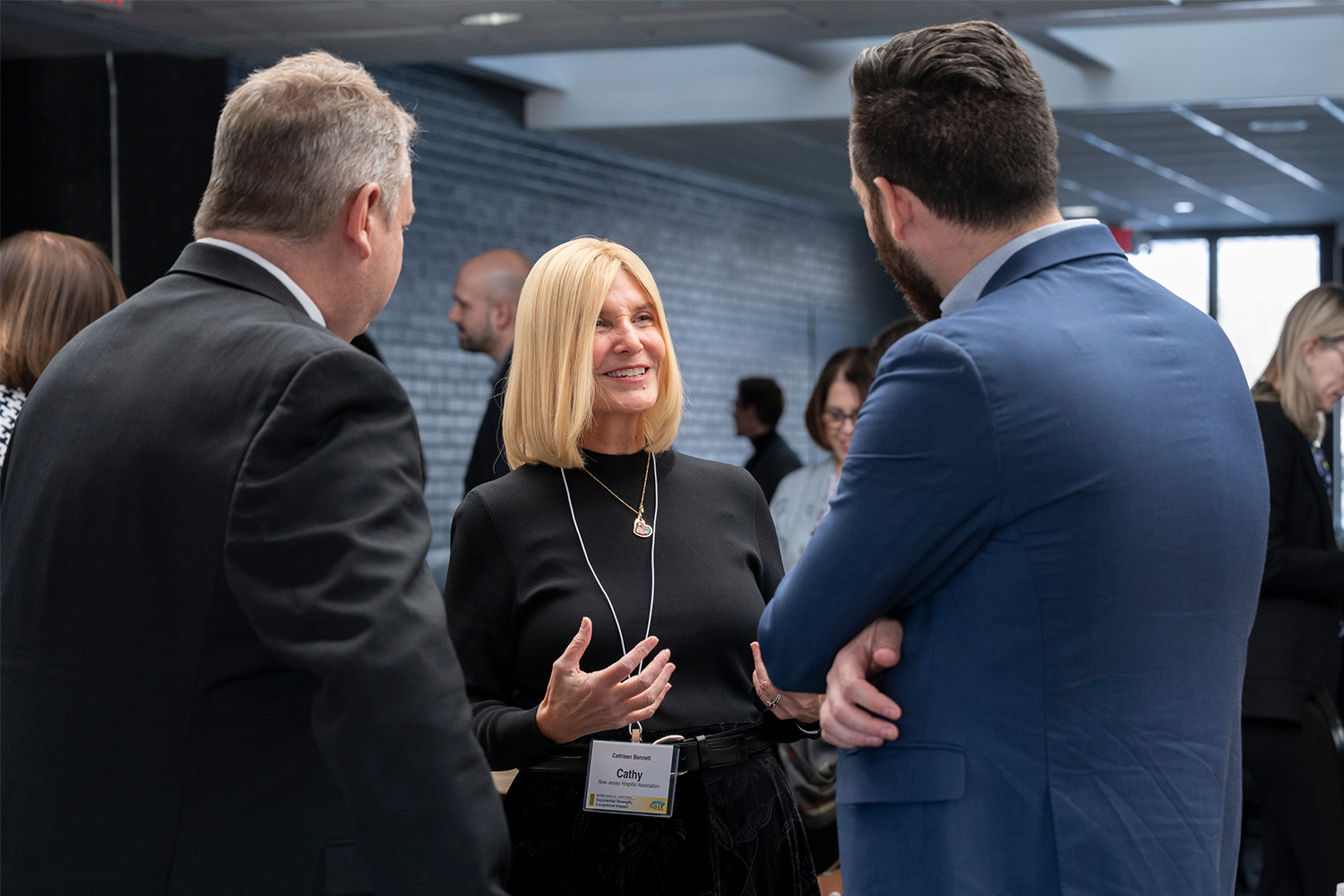 NJHA 2026 Annual Meeting