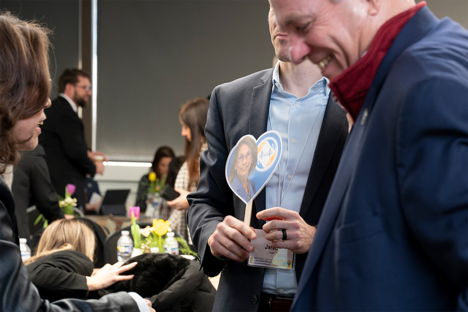 NJHA 2026 Annual Meeting