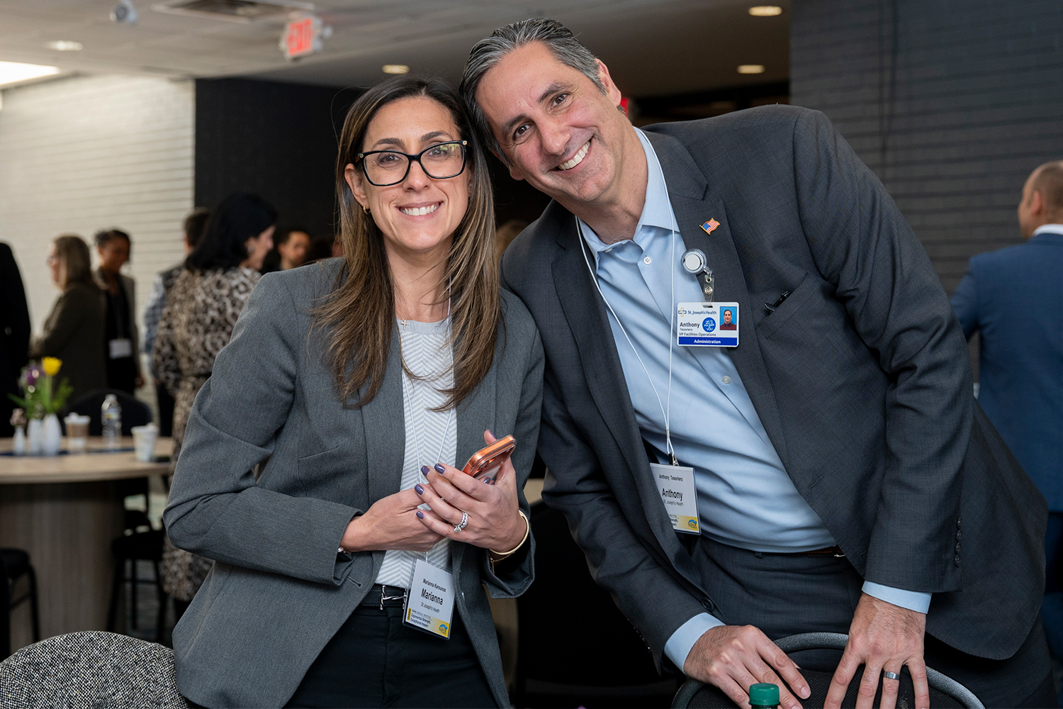 NJHA 2026 Annual Meeting