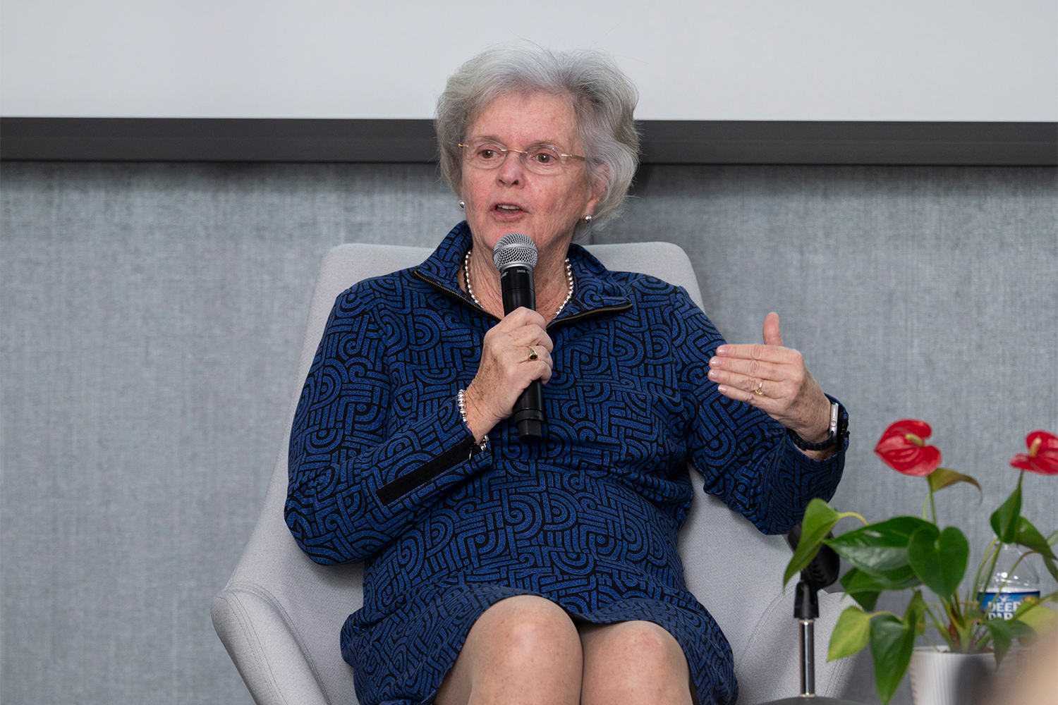 Sister Patricia Codey