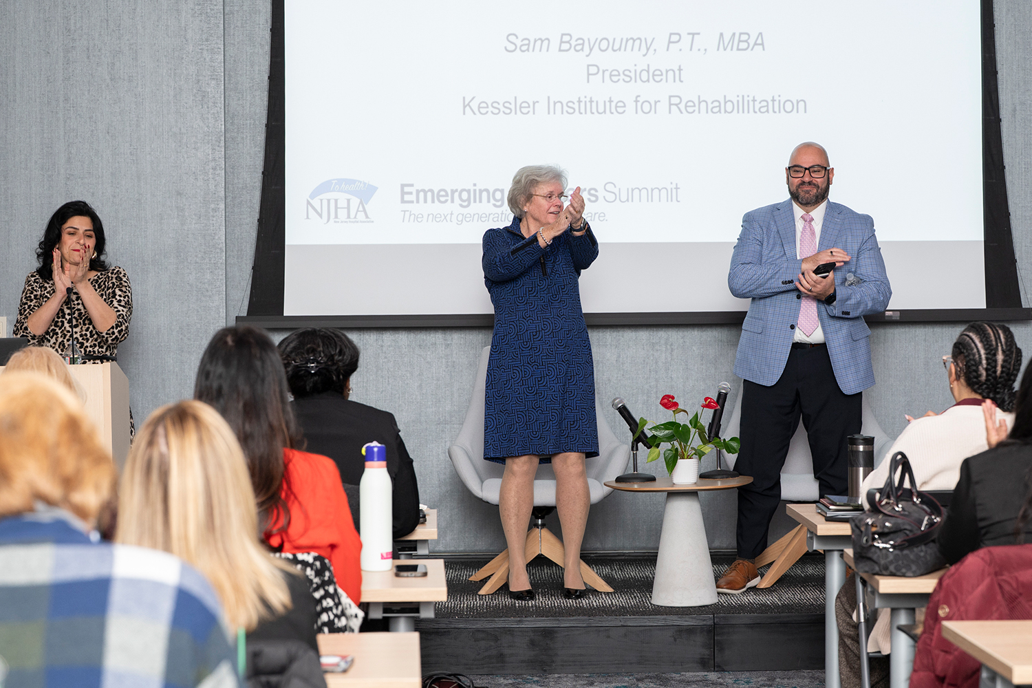 2026 Emerging Leaders Summit