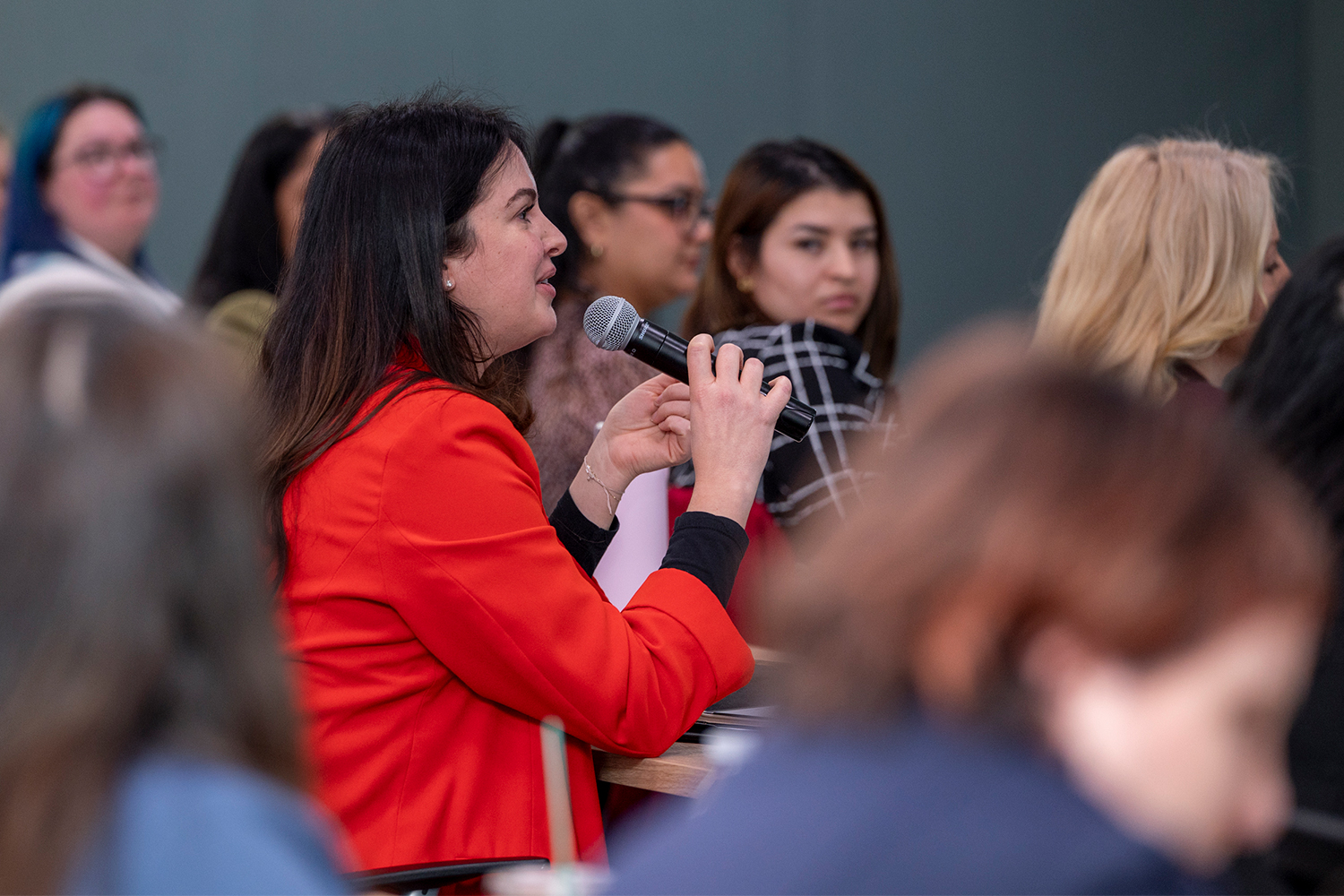 2026 Emerging Leaders Summit