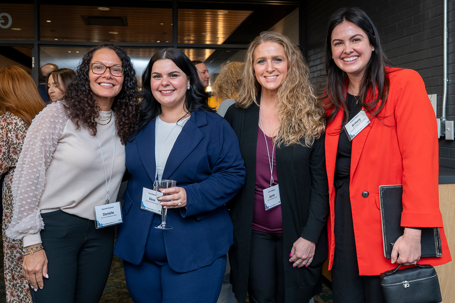 2026 Emerging Leaders Summit