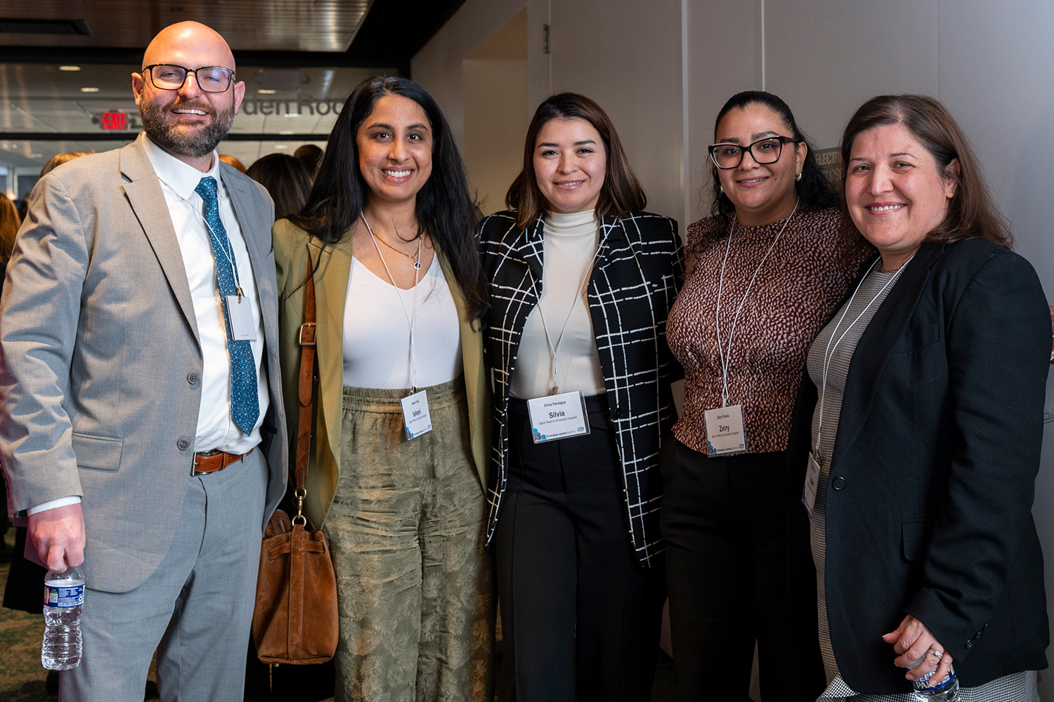 2026 Emerging Leaders Summit