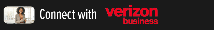 Verizon Wireless banner