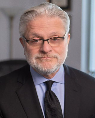 Frank A. Ghinassi, PhD, ABPP