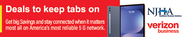 Verizon Deals to Keep Tabs On banner