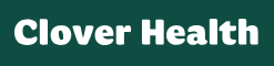 Clover Health sponsor logo