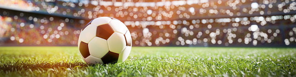 Special Alert: FIFA World Cup banner
