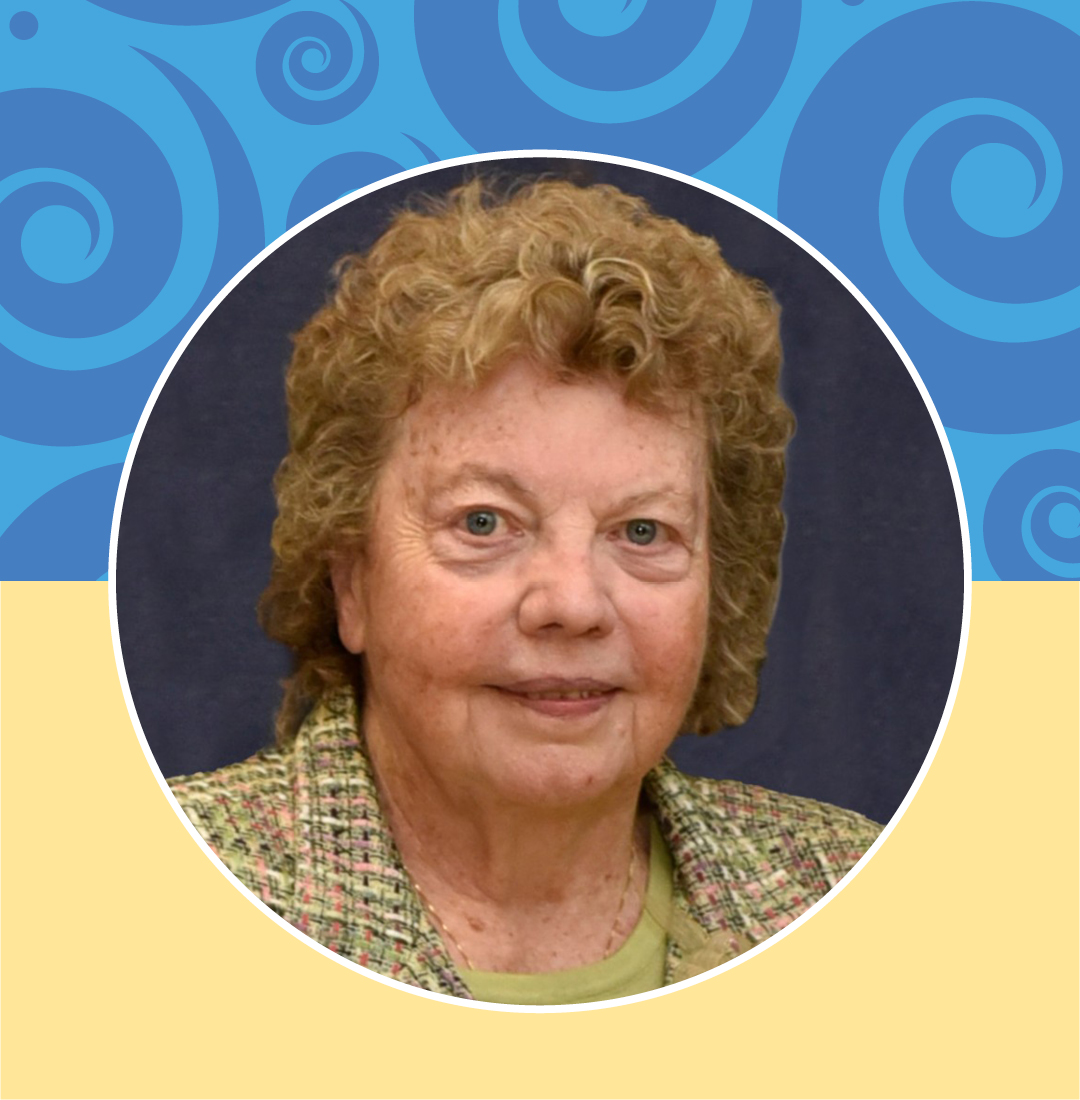 Lifetime Achievement: Sister Jane Frances Brady SC (posthumous), St. Joseph’s Health