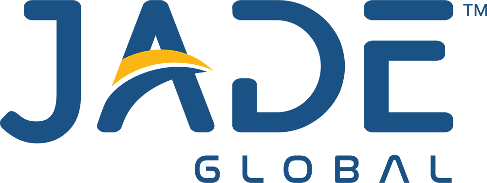 JADE Global logo