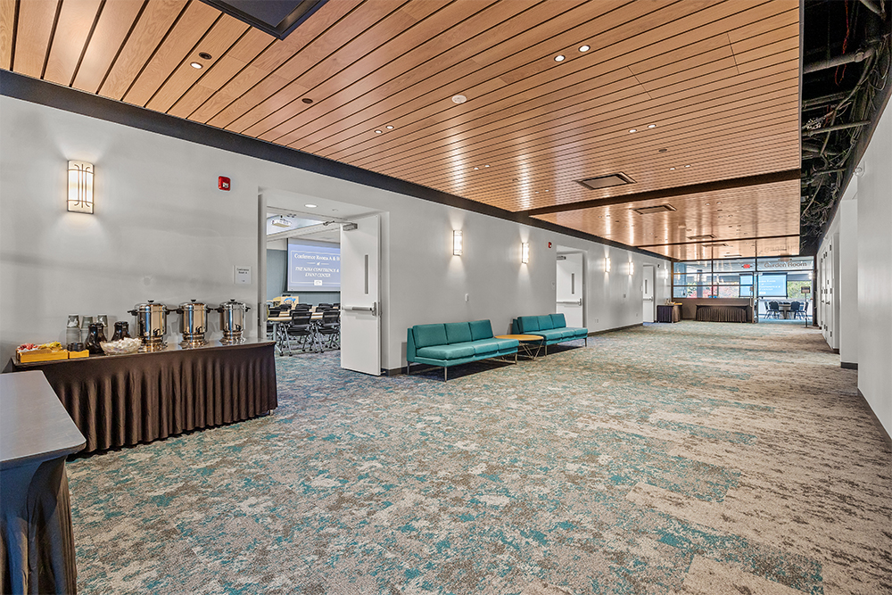 NJHA Conference & Event Center gallery