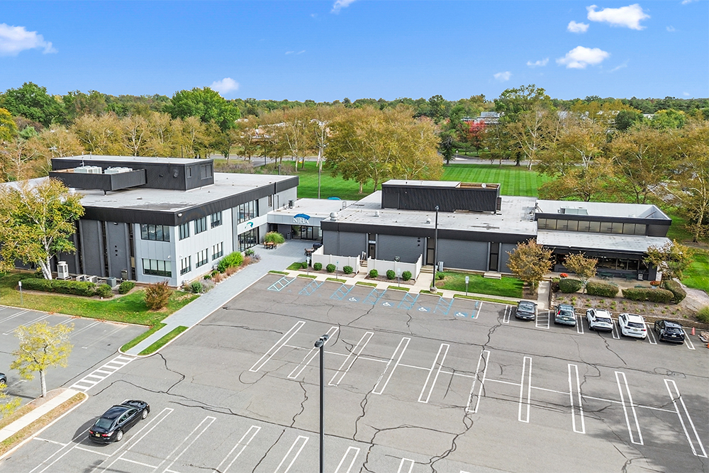 NJHA Conference & Event Center back of building 2